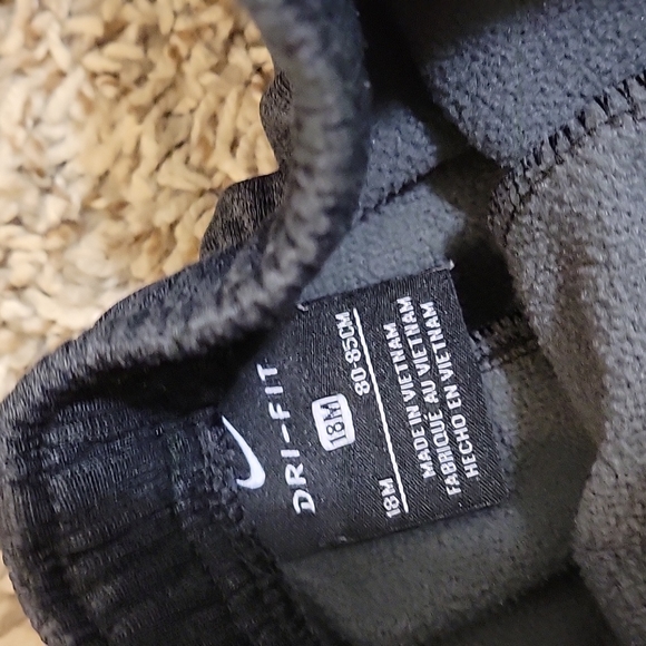 2T, 18m, 24m lot, Pants And Long Sleeve Shirts - Picture 5 of 7